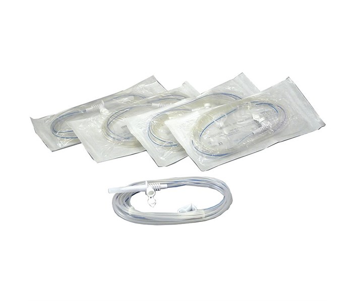 NSK Nakanishi NSK Irrigation Tube - ирригационные шланги для физиодиспенсеров Surgic Pro, Surgic Pro+, Surgic XT Plus, Surgic XT, VarioSurg, VarioSurg LED (10 шт.) Y900114 - фото 504719