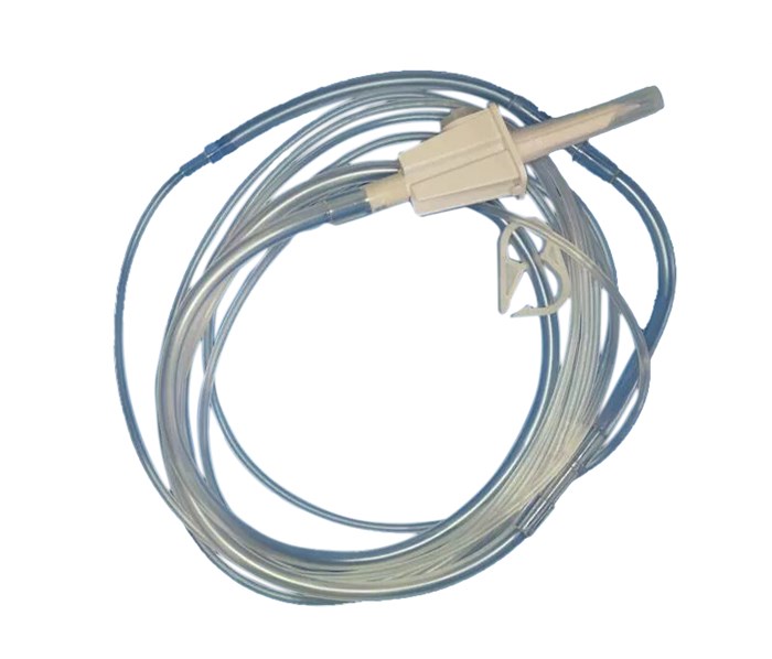 Saeshin Ирригационные трубки для X-Cube и NSK Surgic Pro (1 шт) 005885 - фото 504722
