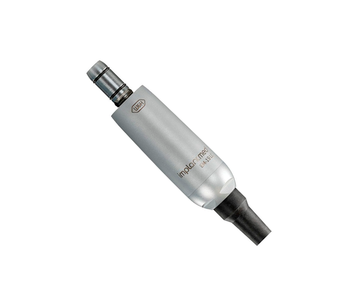 W&amp;H EM-19 LC - микромотор для Implantmed SI-1023 с кабелем 3,5 м, со светом 30281001 - фото 504737