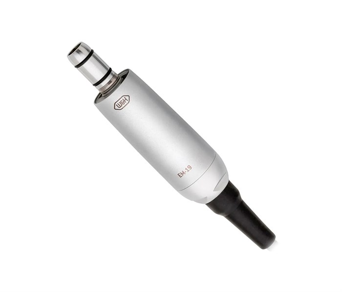 W&amp;H Микромотор для Implantmed SI-923 с кабелем 1,8 м 06631600 - фото 504739