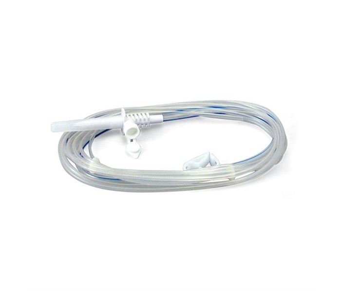 NSK Nakanishi NSK Irrigation Tube - ирригационные шланги для физиодиспенсеров Surgic Pro, Surgic Pro+, Surgic XT Plus, Surgic XT, VarioSurg, VarioSurg LED (5 шт.) Y900113 - фото 504743