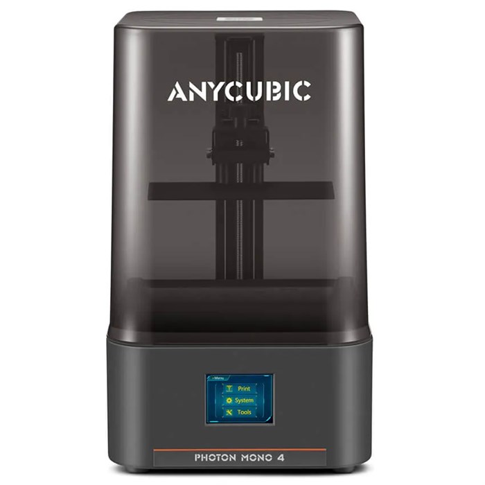 3D принтер Anycubic Photon Mono 4 27587 - фото 505179