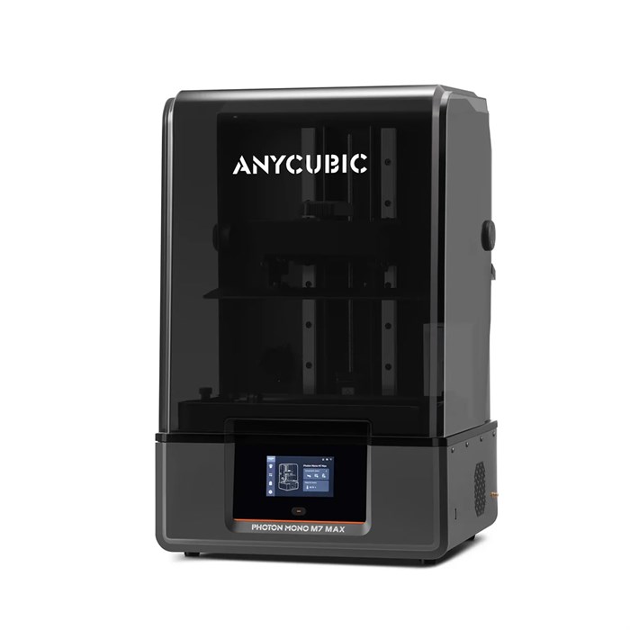 3D принтер Anycubic Photon Mono M7 Max 27590 - фото 505182