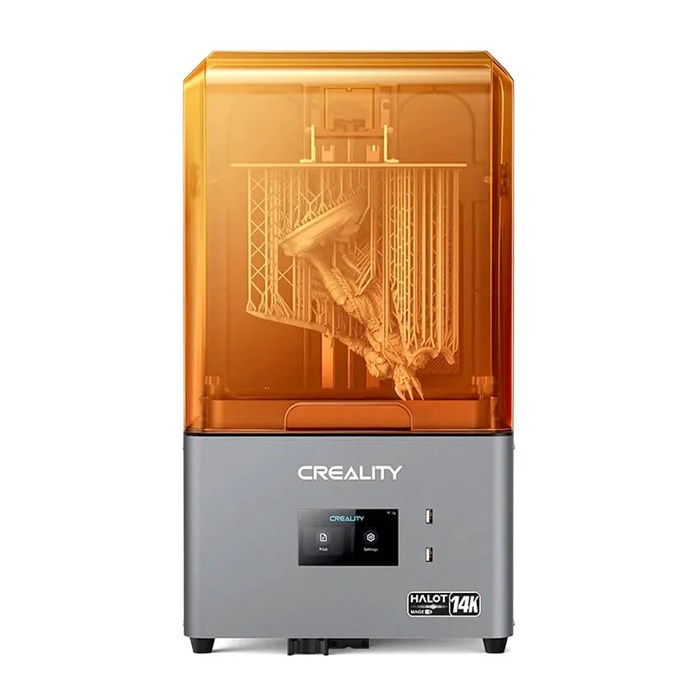 3D принтер Creality Halot-Mage S 27599 - фото 505203