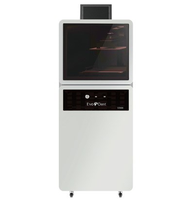 3D принтер UnionTech S300 27614 - фото 505221