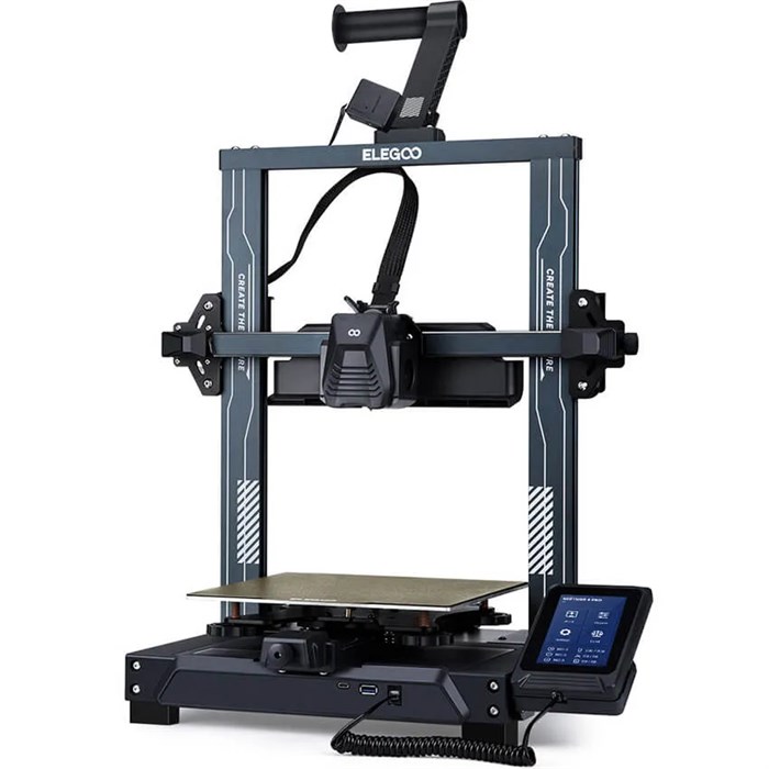 3D принтер Elegoo Neptune 4 Pro 27714 - фото 505304