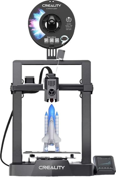 3D принтер Creality Ender-3 V3 KE 27802 - фото 505355