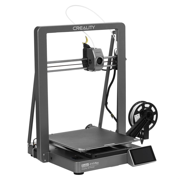 3D принтер Creality Ender-3 V3 Plus 27809 - фото 505360