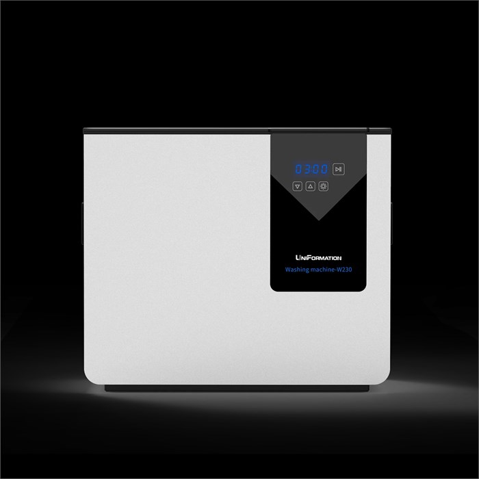 Устройство очистки UniFormation Resin Wash Machine W230 27828 - фото 505372