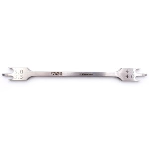 Позиционер металлический SS паз .022 1433 - фото 513545