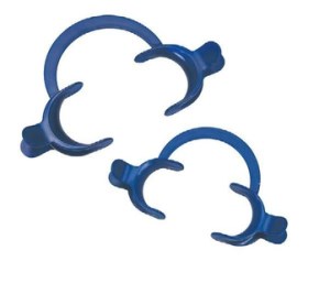 Ретрактор Disposable Retractor средний взрослый 1356-M - фото 513559