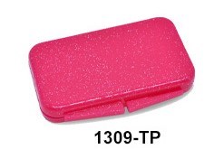 Воск ортодонтический Scented Wax Boxes Tropical Pink Тропический розовый 36096 - фото 513667