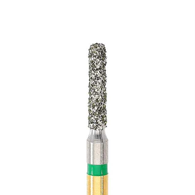 Бор алмазный цилиндрический, скруглённая кромка, S6836KR.314.014 S6836KR.314.014 - фото 514672