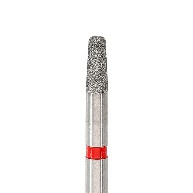 Бор алмазный, усечённый конус, скруглённая кромка, 8845KR.314.016 8845KR.314.016 - фото 514794