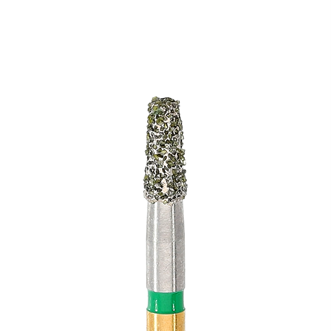 Бор алмазный усечённый конус, скруглённая кромка, S6845KR.314.018 S6845KR.314.018 - фото 514802