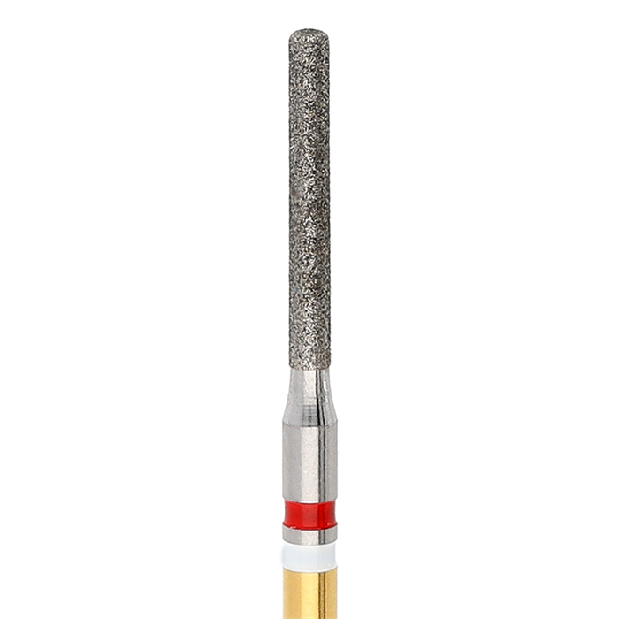 Фреза стоматологическая лабораторная алмазная, цилиндрическая, 0°, ZR986F.315.012 ZR986F.315.012 - фото 515961