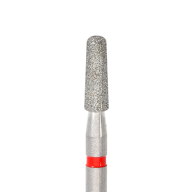 Бор алмазный, усечённый конус, скруглённая кромка, 8959KR.314.018 8959KR.314.018 - фото 516013