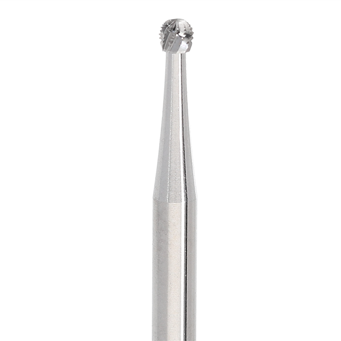 Фреза костная твердосплавная, шаровидная, H141A.205.018 H141A.205.018 - фото 516564