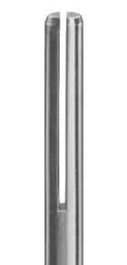 Держатель (мандрел) стоматологический лабораторный для штрипсов из наждачной бумаги стальной, 318.104 318.104 - фото 517466