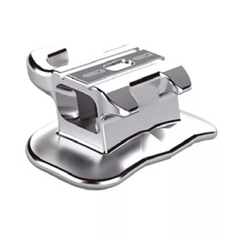 Замок конвертируемый одинарный Roth 018 LR6 260-RBTCB/LR6 - фото 518182
