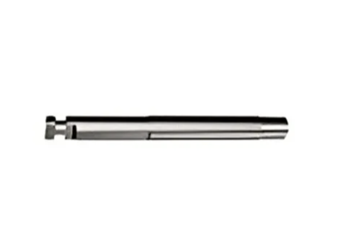 Держатель для безударных пинов короткий UniFIX PIN-HLD-01.01.(S) (25 мм) 62.00.24.01/PHU-01-01 - фото 518199