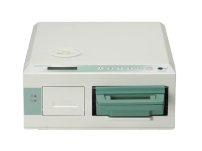 Автоклав SciCan Statim 5000 S кассетный, объём 5 л 01-222317 - фото 518215