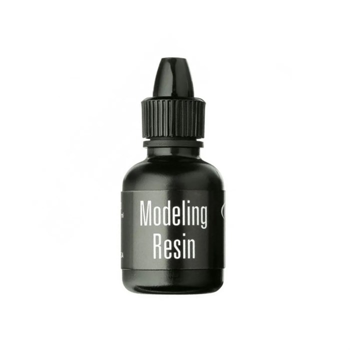 Смола универсальная моделировочная Modeling Resin 10мл, 800-503, Kerr 00000009161 - фото 518459