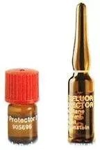 Флюор Протектор (Fluor Protector), фтористо-силановый лак, 1мл,533293, Ивоклар-Вивадент 00000000101 - фото 518522