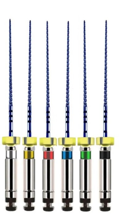 DH-Файлы 0.6 25мм №15-40, ЕВРОФАЙЛ 00000016323 - фото 519974