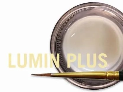 MiYO Translucent флуоресцентная паста краситель Lumin plus, 4 г, Jensen Dental УТ-00006575 - фото 520763