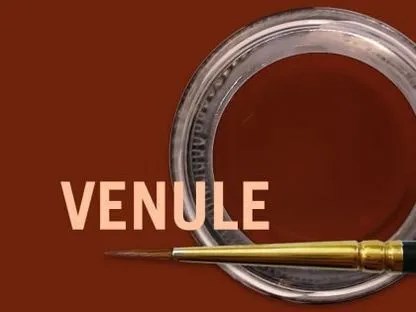 MiYO Gingiva Color внешний краситель для десны Venule, 4 г, Jensen Dental УТ-00006555 - фото 520908