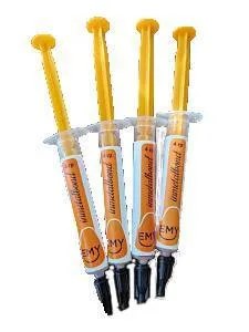 EMY Паста-бонд Inmetalbond (4г), Россия УТ-00005004 - фото 520994