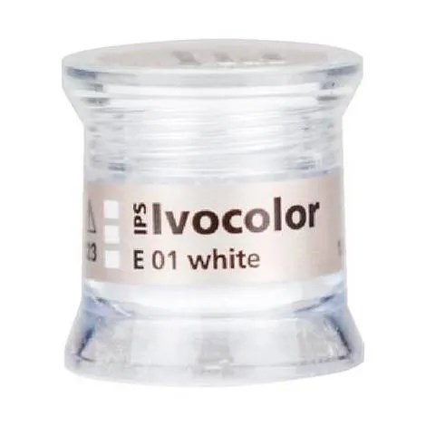 Краситель Ivocolor Essence 17 Антрацит (1,8г), 667668, Ивоклар-Вивадент УТ-00004062 - фото 520996