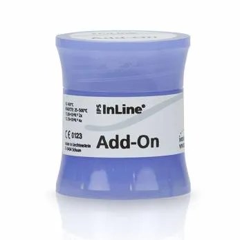 Инлайн Add-On, Корректировочное средство, 20г, 593343, Ивоклар-Вивадент УТ-00001584 - фото 521057