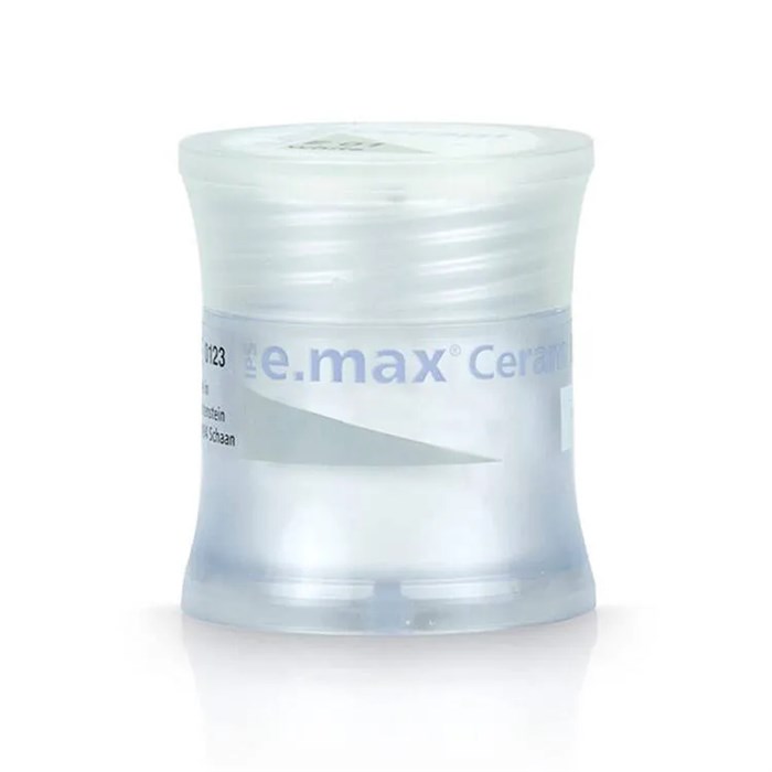 Емакс Церам Краситель Essence 08 Khaki (5г), 597020, Ивоклар-Вивадент УТ-00004216 - фото 521102