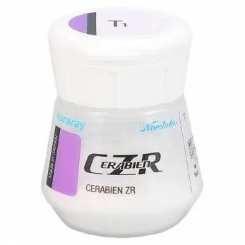 Керамика CZR Транспарент Translucent T0 (10г), 104-3031, Noritake УТ-00002461 - фото 521121