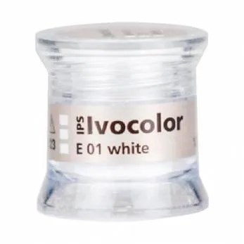 Краситель Ivocolor Essence 23 Голубой (1,8г), 667674, Ивоклар-Вивадент УТ-00004067 - фото 521204