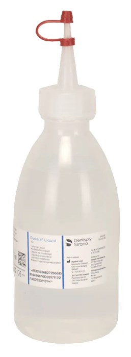 Дуцерам Кисс Жидкость моделировочная Ducera Liquid SD (250 мл), DeguDent / Германия УТ-00007895 - фото 521285