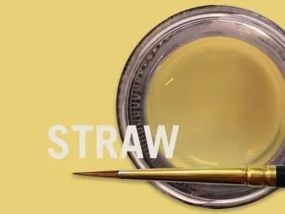 MiYO Translucent флуоресцентная паста краситель Straw, 4 г 0862 , Jensen Dental УТ-00008814 - фото 521318