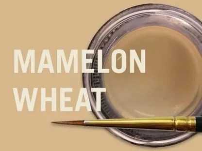 MiYO Mamelon высоко опаковый краситель с низкой флюоресцентностью Wheat, 4 г 0866 , Jensen Dental УТ-00008812 - фото 521322