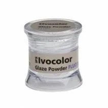 Глазурь Ivocolor порошкообразная (1,8г) FLUO Powder 667687, Ивоклар-Вивадент УТ-00005984 - фото 521352