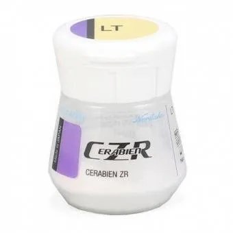 Керамика CZR Люстровый фарфор Luster LT0 (50г), 104-3062, Noritake УТ-00002601 - фото 521506