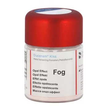 Дуцерам Кисс (20г) OE Fog, 5630927053, DeguDent 00000010076 - фото 521569
