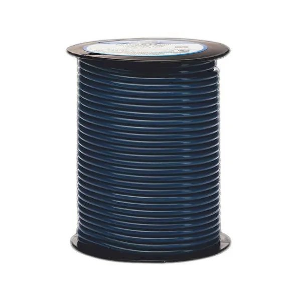 Воск проволока DETON 4мм, ср.твердость, голуб., (250г) #744-4000, Yeti УТ-00004377 - фото 523152