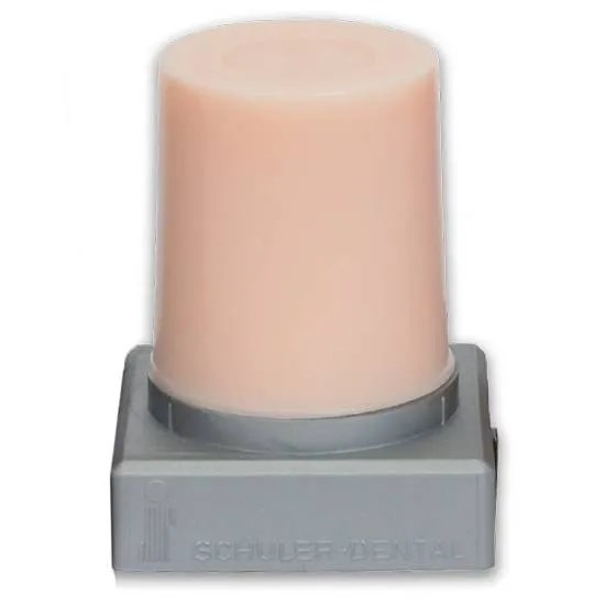 Воск эстетический бежевый (45г), 600611, SCHULER DENTAL УТ-00001159 - фото 523186