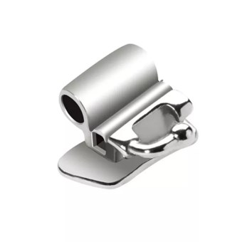 Замки неконвертируемые двойные Edgewise 022 набор,UR6-50шт,UL6-50шт,LR6-50шт,LL6-50шт,200шт 26240* - фото 524429