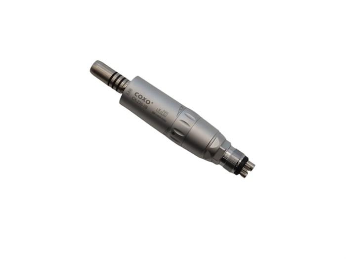 Воздушный микромотор COXO CX235-3B, воздушный микромотор, фиброоптика PFMxzjrtjzVGxrDL9owFz1 - фото 524626