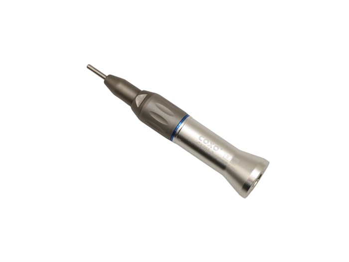 Прямой наконечник COXO CX265-2 без света GQ5uHrNYhO5ORSPwhw2TP2 - фото 524725