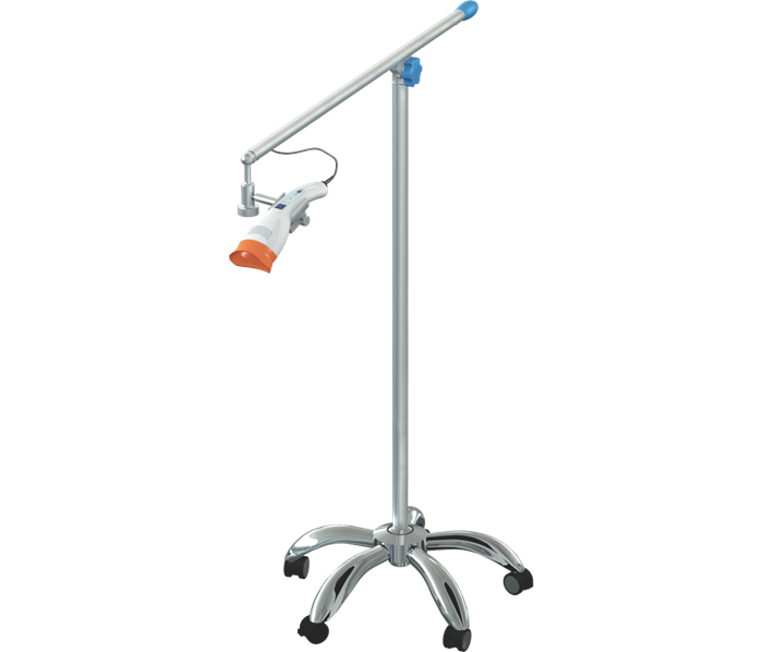 Аппарат для отбеливания зубов COXO C-Bright Ia tc1Z651Qh5zEg8VVKdF9F1 - фото 524734