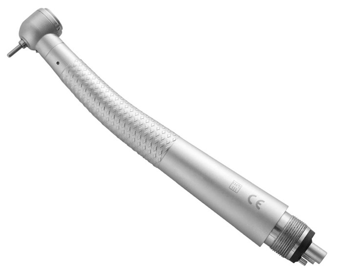 Турбинный наконечник COXO CX207-B-TP, без света, ортопедическая головка AFClDD9hgY7Od38aPkH5u0 - фото 524754